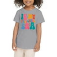 thumbnail image 2 of CAIXIA First Day Of School Clothes for Girls Kindergarten Pre K First Grade T-Shirt Back To School Outfits for Girls Boys Casual Short Sleeve School Tee Top Party Gift Summer Clothes, 2 of 4