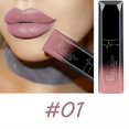 thumbnail image 3 of Beauty Matte Lip Gloss Lip Gloss Glitter 20 Colors Long Lasting Moisturizing Liquid Makeup Rouge A Levres Mat Cosmetic, 3 of 5