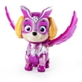 thumbnail image 4 of Paw Patrol Hero Pup Might Skye Action Figure, 4 of 4