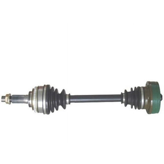 CV Axle Assembly - Compatible with 1992 - 2001 Toyota Camry 3.0L V6 1993 1994 1995 1996 1997 1998 1999 2000