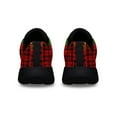 thumbnail image 4 of Nativity Of Jesus Oh Holy Night ChriStas Shoes Sneakers Black Size 4.5, 4 of 7