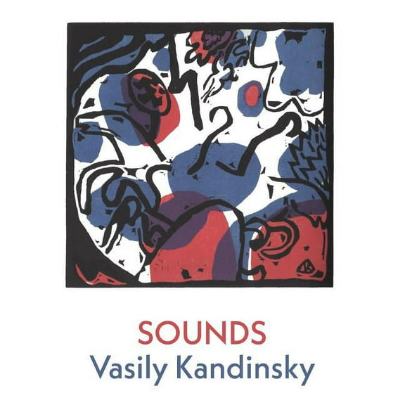 Sounds, (Hardcover)