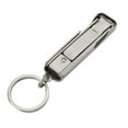 thumbnail image 4 of Keychain Nail Clippers Simple Nail Clippers with Bottle Opener, 4 of 8