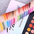 thumbnail image 4 of Paleta de Sombras de Ojos Prism Makeup Altamente Pigmentada, 4 of 8