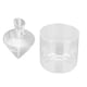 thumbnail image 3 of Accesorios para vino, jarra de vidrio de 1000 ml con barra decantadora, suministros muy versátiles, 3 of 8