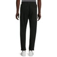 thumbnail image 3 of No Boundaries Young Men’s Twill Joggers, Sizes XS-5XL, 3 of 5