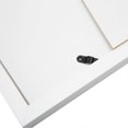 thumbnail image 2 of Baby Hand and Footprint Kit DIY Safe Babyprints Photo Frame for Commemoration Nursery Decor, 2 of 3