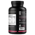 thumbnail image 3 of Suplemento alimenticio B life Myo & D-Chiro Inositol Platinum 240 Caps c/u (2 pack), 3 of 5