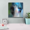 thumbnail image 4 of Epic Graffiti 'Solstice' by Eelco Maan, Giclee Canvas Wall Art, 12"x12", 4 of 8