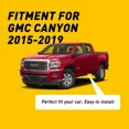 thumbnail image 6 of Raveoli Cart Center Console Organizer Tray for Toyota Tacoma (2019-2023) Double-Layer Armrest Storage Box with Non-Slip Design, 6 of 9