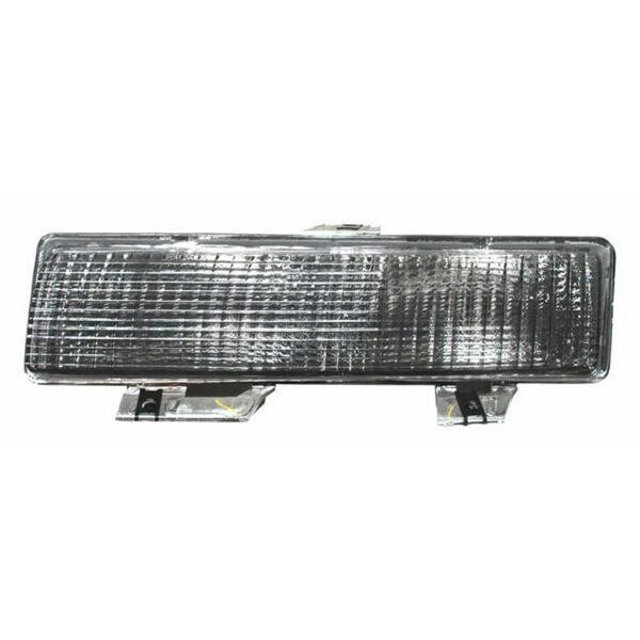 Cuarto Frontal Derecha Chevrolet Beretta 1987 1988 1989 1990 1991 1992 1993 1994 1995 1996 DEPO Cuarto Frontal