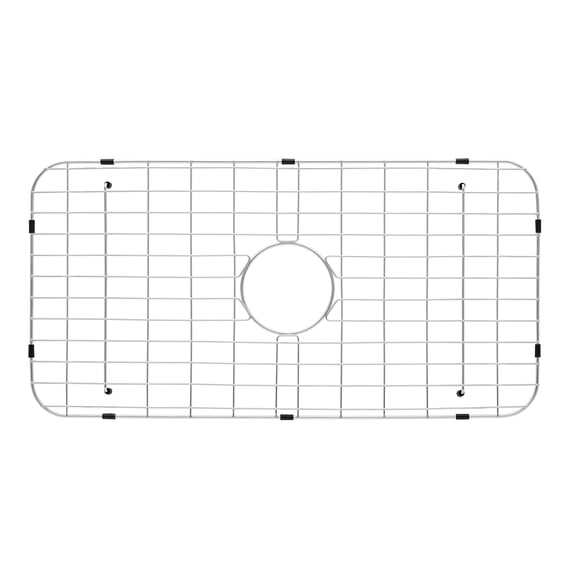 32 x 16 Stainless Steel Kitchen Sink Grid
