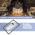 thumbnail image 4 of Kit de Juntas de Cárter de Aceite de Filtro de Transmisión 3533060030 para Land Cruiser 1998-2002 2000-2015 4Runner 1996-2005, 4 of 5