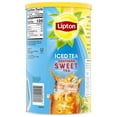 thumbnail image 5 of Lipton Iced Tea Mix, Southern Sweet Tea, 28 qt, 5 of 6