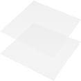 thumbnail image 2 of Silicone Dehydrator Sheets for Jerky and Fruit Perfect for Home Use Easy to Clean White 2pcs, 2 of 8