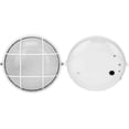 thumbnail image 3 of Anti-high Temperature Explosion Proof Sauna Lamp Moisture Proof Sauna Light Sauna Room Round Lamp Light Steam Room Accessory For E27 Wire, 3 of 4