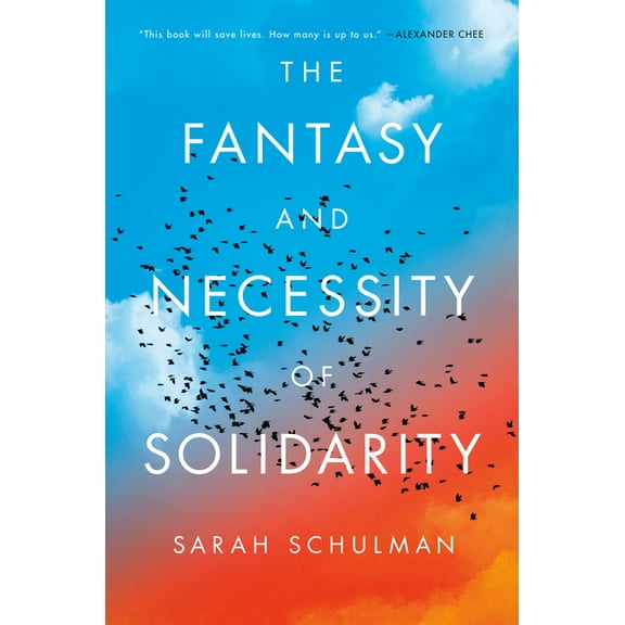The Fantasy and Necessity of Solidarity, (Hardcover)