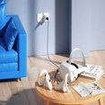 thumbnail image 5 of VR Headset Controller Smart Charging Kit Magnetic Charging Cable White, 5 of 5