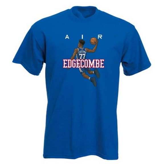 VJ Edgecombe Air Philadelphia Shirt T-Shirt