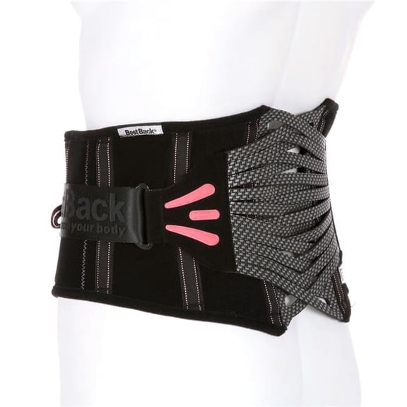 BEST BACK 007 size XS LADY 007 Lady Back Brace