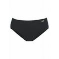 thumbnail image 5 of LASCANA Women's Mid Rise Bikini Swimsuit Bottom, 5 of 6