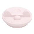 thumbnail image 2 of Soporte Para Teléfono Con Tapa De Botella Con Forma De Oreja De Gato Lavable A Prueba De Fugas Para Taza De 40oz, Reemplazo De Tapa De Silicona Con Soporte Para Actividades Al, 2 of 7