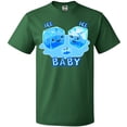 thumbnail image 3 of Inktastic Ice Ice Baby T-Shirt, 3 of 5
