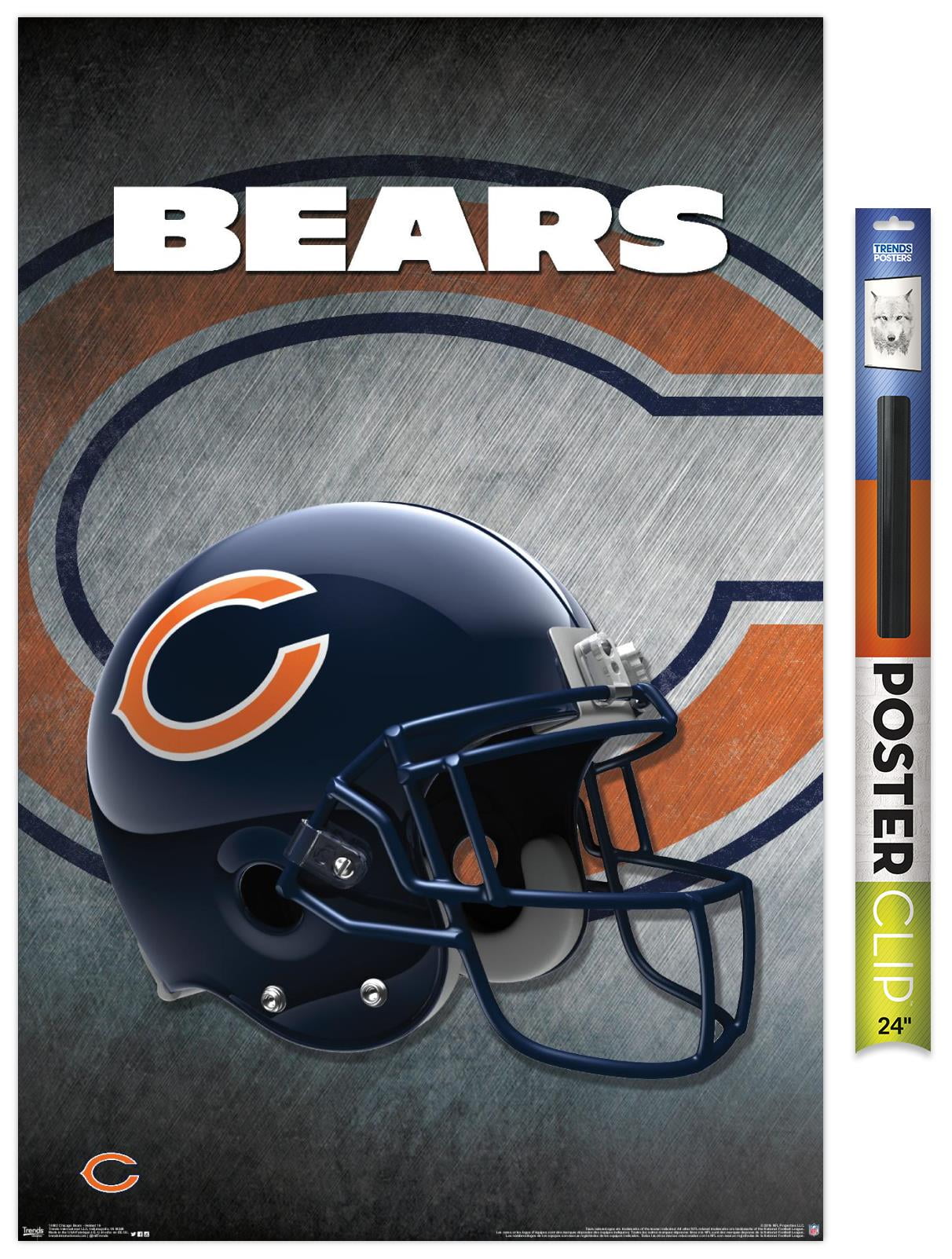 bears team shop