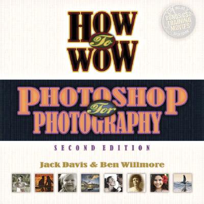 How to Wow: Photoshop for Photography Paperback