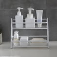 thumbnail image 4 of Estante Doble para Especias y baño XWSHYW multifuncional, 4 of 6
