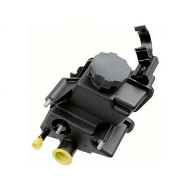 Power Steering Reservoir - Compatible with 2007 - 2012 Mercedes-Benz GL450 2008 2009 2010 2011