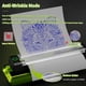 thumbnail image 3 of Kit de impresora de plantillas para tatuajes, filtro X40, con pistola de tatuaje y agujas, 3 of 8