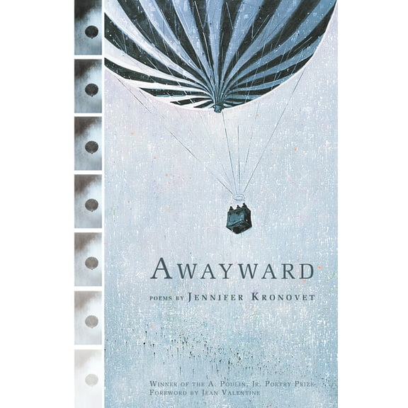 Awayward, (Paperback)