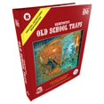 thumbnail image 1 of DCC RPG: Original Adventures Reincarnated #8 Grimtooth’s Old School Traps (Dcc Rpg Original Adv Reincarnated), 1 of 2