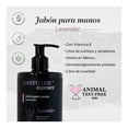 thumbnail image 2 of Jabón para manos Santuarie Essence Lavender 500ml, 2 of 4