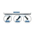thumbnail image 3 of Premium 25-dBi Wireless High Gain Antenna For Long Range Transmission, 3 of 3