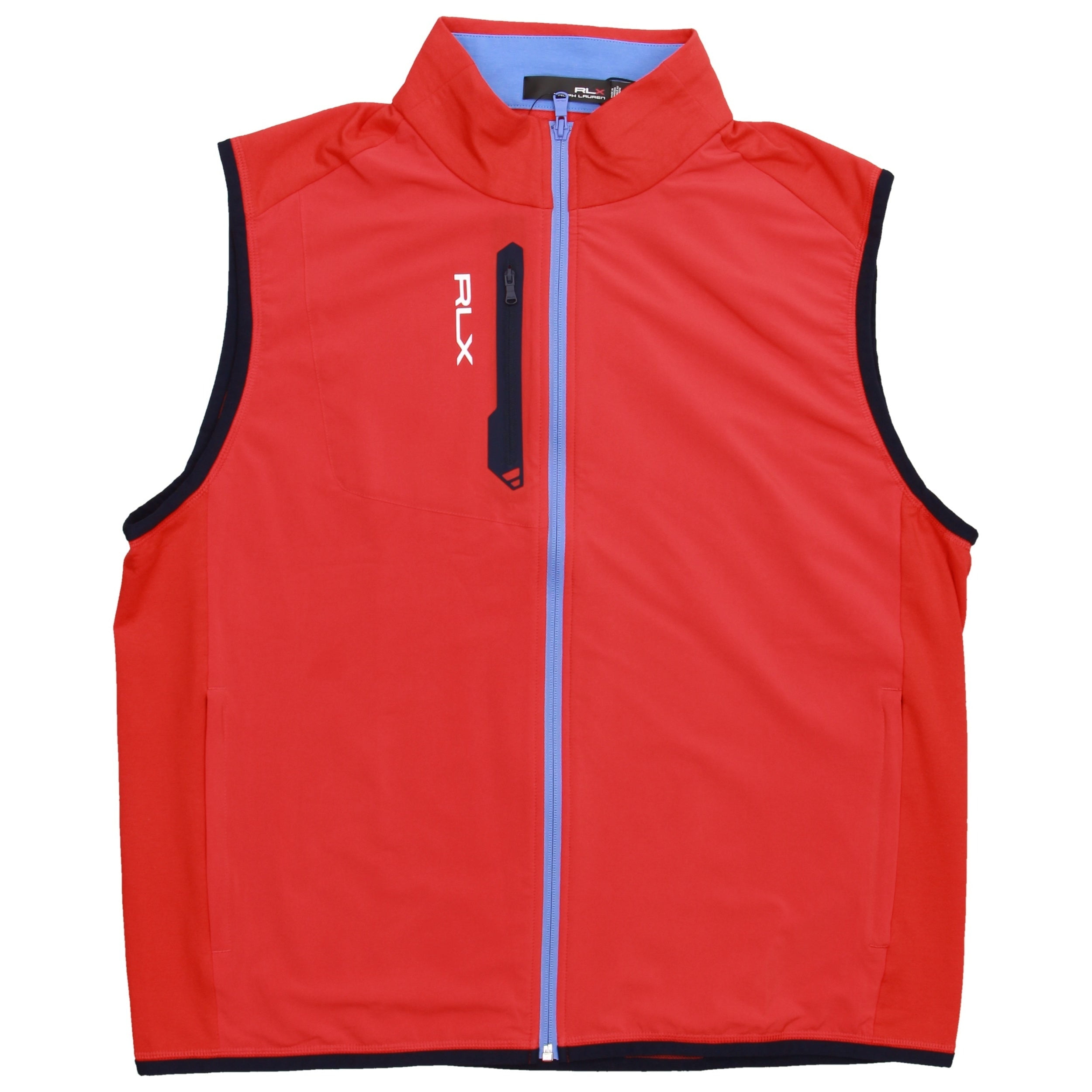 ジャケット・アウター RALPH LAUREN vest new, unused, Size M. POLO RALPH LAUREN Mens Navy Quilted, Vest Jacket XXL - Walmart.com