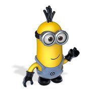 Mega Construx Despicable Me Gru's Car