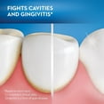 thumbnail image 2 of Oral-B Complete SatinFloss Dental Floss, Mint, 2 of 6