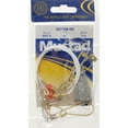 thumbnail image 2 of Mustad 2-Drop Bottom Rig, 2 of 2