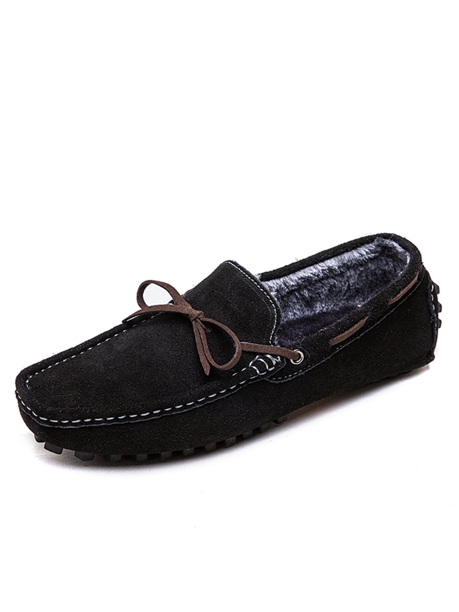 most comfortable moccasins