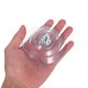 thumbnail image 5 of WASHWEPE 10Jgo Ventosas Transparentes Para Muebles Con Tornillo Instalación Rápida Y, 5 of 7