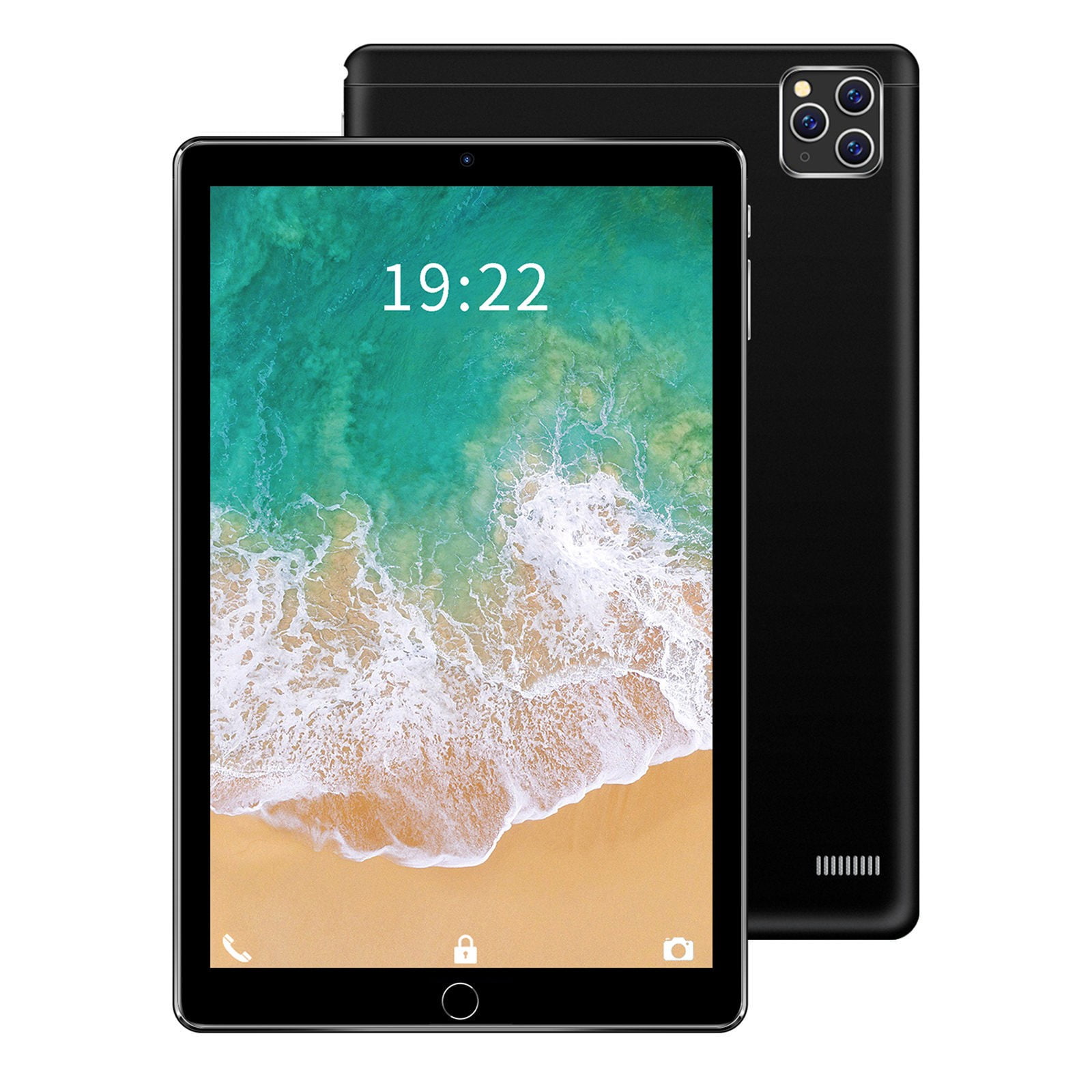 Remarkable Tablet 2 Tablet 10.1Inch Android 8.1 3G Phone Tablets With