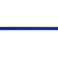 thumbnail image 3 of 1/8" x 10yd. Cobalt Satin Ribbon by Celebrate It – Non-Wired with Woven Edge - Polyester – Ideal for Gift Wrapping - Baskets & DIY Crafts - 24 Pack, 3 of 4