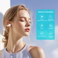 thumbnail image 2 of Audífonos Inalámbricos Con Clip Bluetooth Monster Xkt21 Tws, 2 of 8