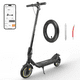 thumbnail image 1 of Scooter eléctrico Honey Whale M1 Negro, 1 of 4
