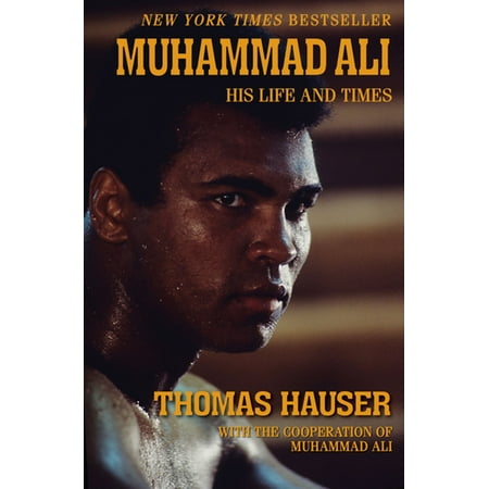 Muhammad Ali: His Life and Times - eBook