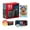 Donkey Kong Country, variant on Nintendo Switch 2 Console 256GB 7.9-Inch 1080P HDR Touch Screen, Joy-Con 2 with Mouse Sensor, Dock, with Mario Rabbids Kingdom Battle And Mytrix Accessories