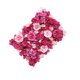 thumbnail image 1 of Panel de pared de flores artificiales de seda Sonducket telón de fondo rosa, 1 of 1