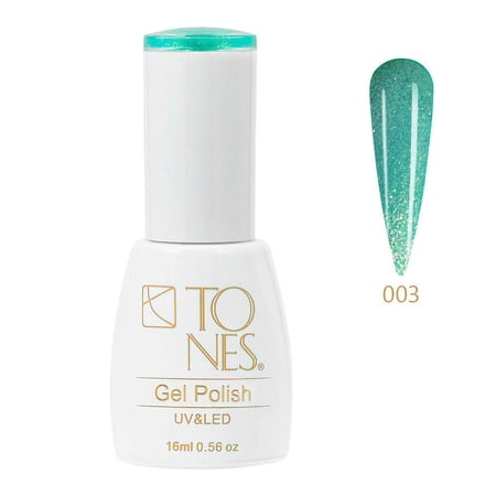 Gel Polish #3 / 16 Ml / 0.56 FL OZ